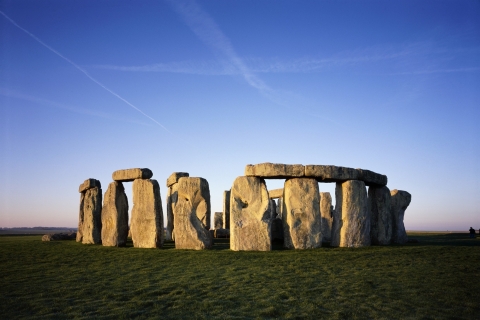 English Heritage: Attractions Pass for Overseas Visitors 9-Day Family Overseas Visitors Pass
