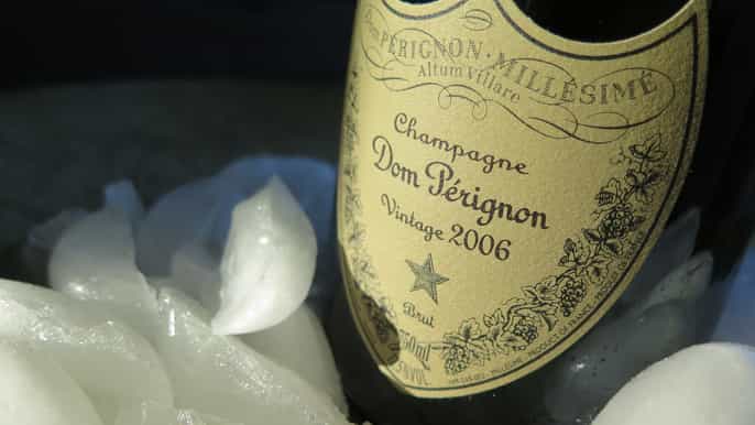 from paris prestige champagne tour and tastings