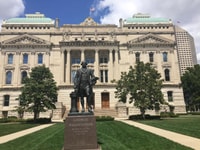 Erstaunlich Indianapolis Scavenger Hunt Abenteuer - Hizvo