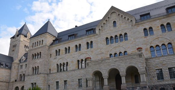 Poznan Altstadt und Top-Attraktionen Private Walking Tour