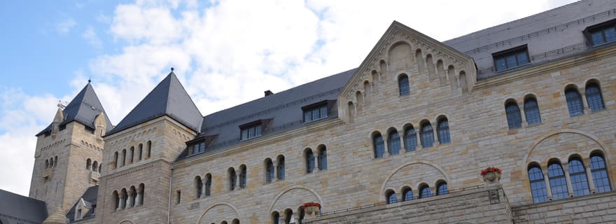 Visite à pied privée de la vieille ville de Poznan et de ses principales attractions