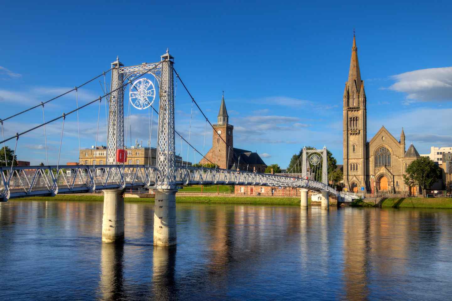 From Edinburgh: 2-Day Loch Ness, Inverness & Highlands Tour - Tour without Accommodation