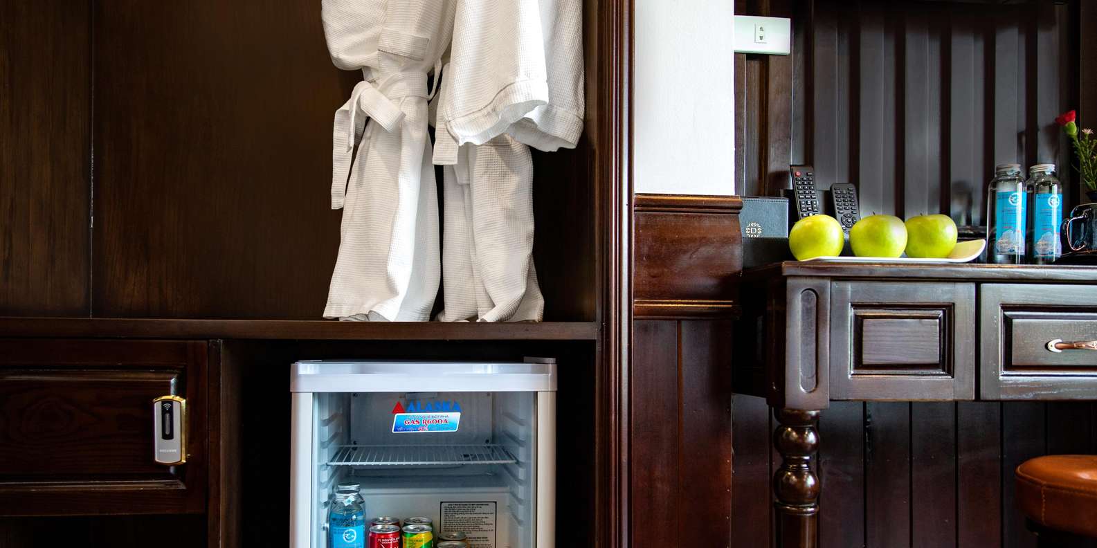 Halong Bay cruise — photo 34