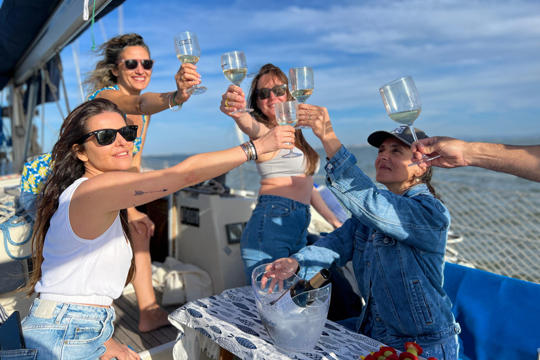 Azores: Sailing Charter & Liveaboard Experience Full‑Day Azores Private Sailing Charter