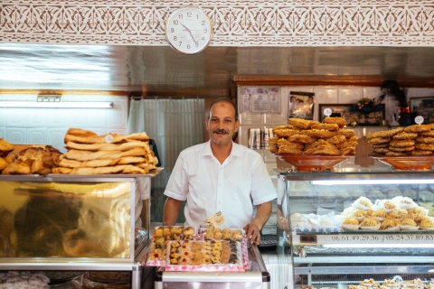 Marrakesh: Private Food Tour – 10 proeverijen met locals