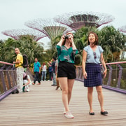 Singapore: Private Tour w/ Locals – Highlights & Hidden Gems Singapore: Private Tour w/ Locals – Highlights & Hidden Gems