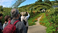 Giverny, Monet's House and Gardens Skip-the-Line Tour - Housity