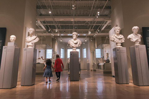 Toronto CityPASS®: Ahorra hasta un 38 % en 5 atracciones principales.Toronto CityPASS®: Ahorra hasta un 38 % en 5 atracciones turísticas principales.