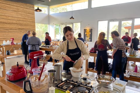 Maggie Beer's Farm Hands-on Cooking School and Lunch - Image 2
