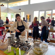 Maggie Beer's Farm Hands-on Cooking School and Lunch