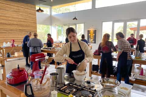 Maggie Beer's Farm Hands-on Cooking School and Lunch - Image 3