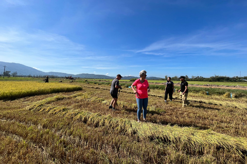 Desde Dalat: 6 días de las Tierras Altas Centrales a Hoi An