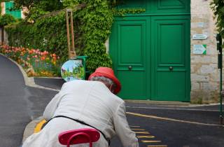 Giverny: Haus und Gärten von Monet Skip-the-Line-Tour