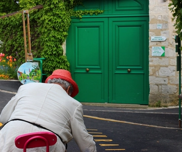 Monet’s House and Gardens Skip-the-Line Tour