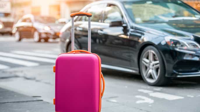 amsterdam schiphol airport private transfer
