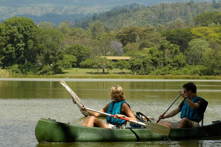 2 Days 1 Night Tarangire & Lake Manyara National Park