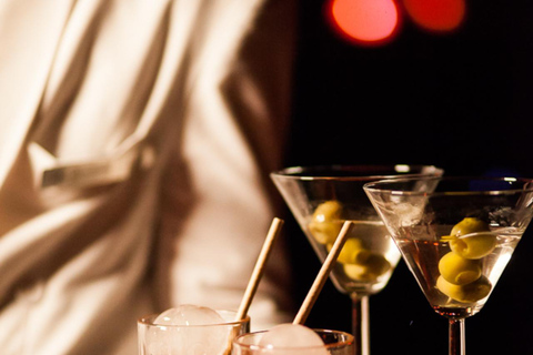 Hurghada: Naz Cabaret ticket with beverages Naz Cabaret - Ticket