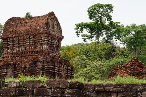 My Son Sanctuary Private Countryside Jeep Tour