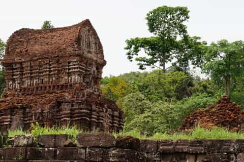 my son sanctuary private countryside jeep tour
