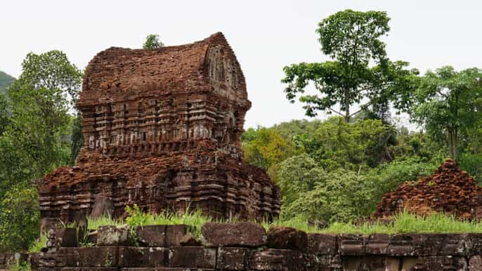 my son sanctuary private countryside jeep tour