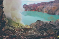 Excursión de 3 días al Monte Bromo e Ijen Crater de Bali - Housity