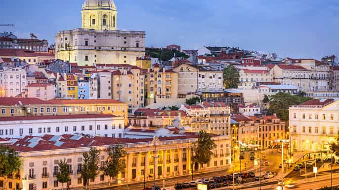 lisbon fullday private tour