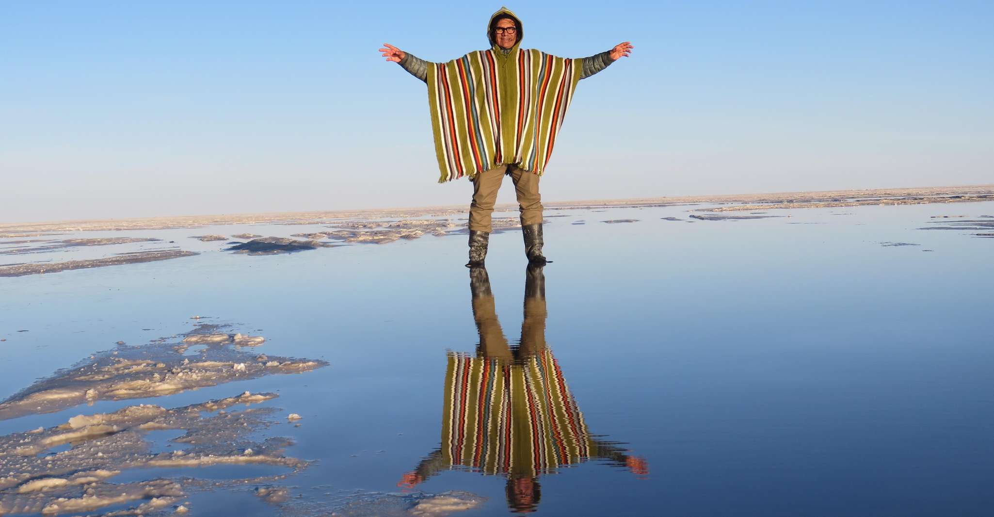 Von La Paz, 1 Tag 1 Nacht Uyuni Salt Flats Tour mit dem Flug - Hizvo