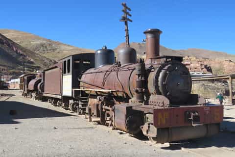 From La Paz: Uyuni Salt Flats Luxury Tour