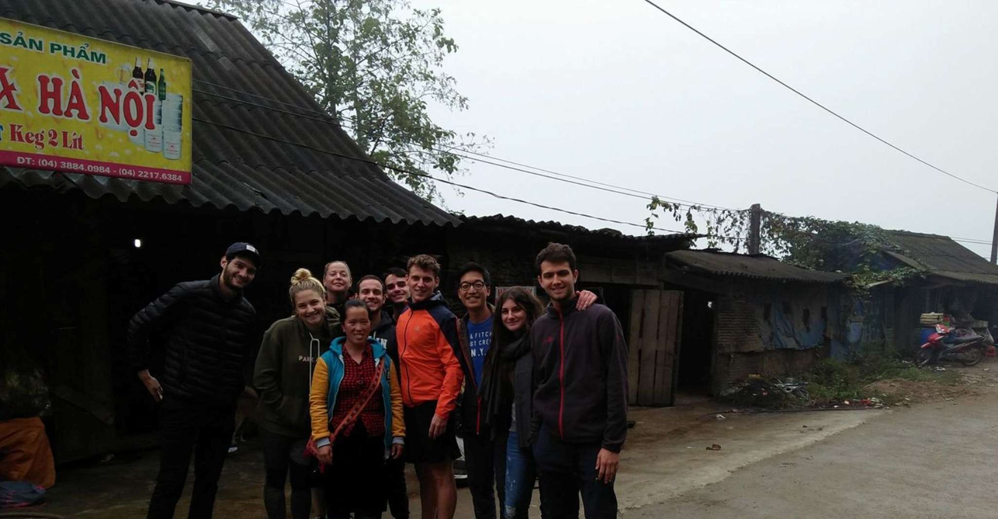 Sa Pa, 2-Day Trekking Trip with Ethnic Minority Homestay - Housity