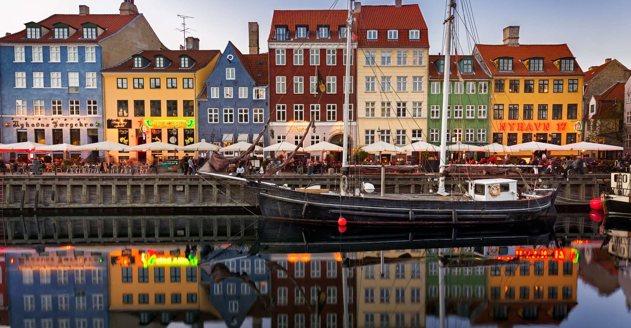 Desde Copenhague, 4 horas de visita privada del castillo de Hamlet - Hizvo