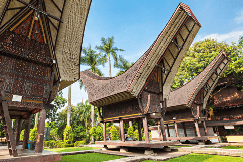 Jakarta : Visite de Setu Babakan et Taman Mini Indonesia IndahGuide anglophone