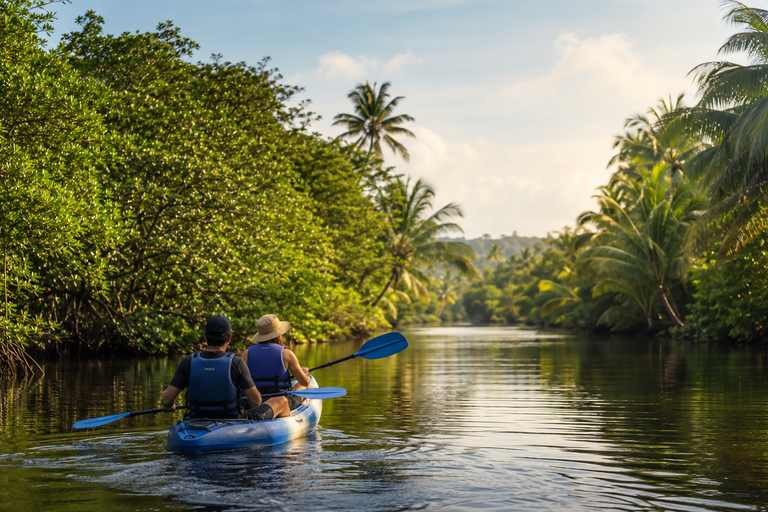 From Phu Quoc: Sightseeing To The North Half Day Private Tour, Private Guide, Flexible Time