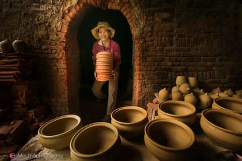 Hoi An: Half-Day Tour of Crafts Villages by Boat