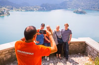 From Zagreb, Ljubljana and Lake Bled Tour - Housity