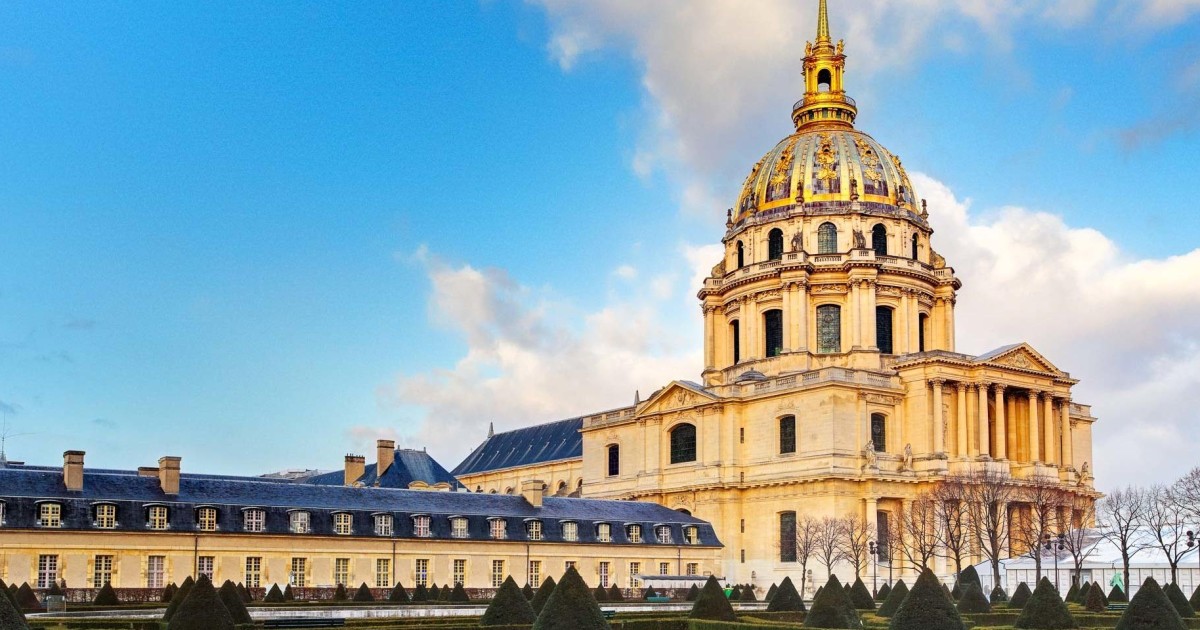 5 Incredible Facts About Napoleon - My Private Paris