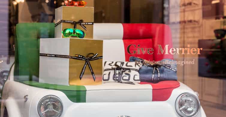 Milan: Serravalle Designer Outlet Roundtrip Bus Transfer photo 14