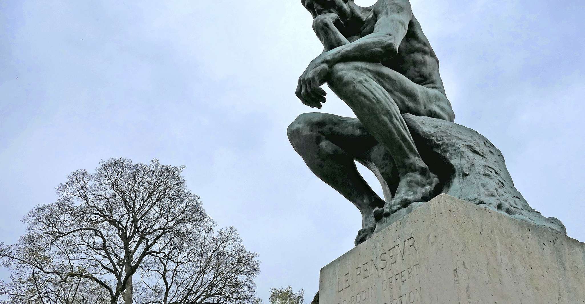 Rodin Museum Guided Tour - Hizvo