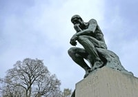 Visite guidée du Musée Rodin - Hizvo