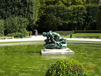 Visite guidée du Musée Rodin - Hizvo