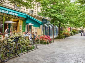 Paris: Geführter Rundgang durch Le Marais Paris: Geführter Rundgang durch Le Marais