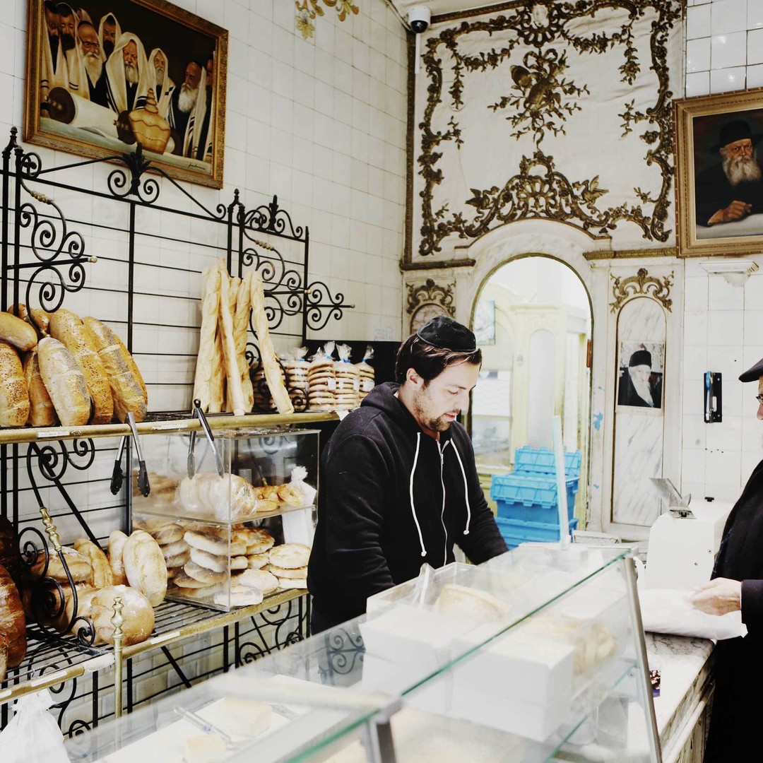Galerie média