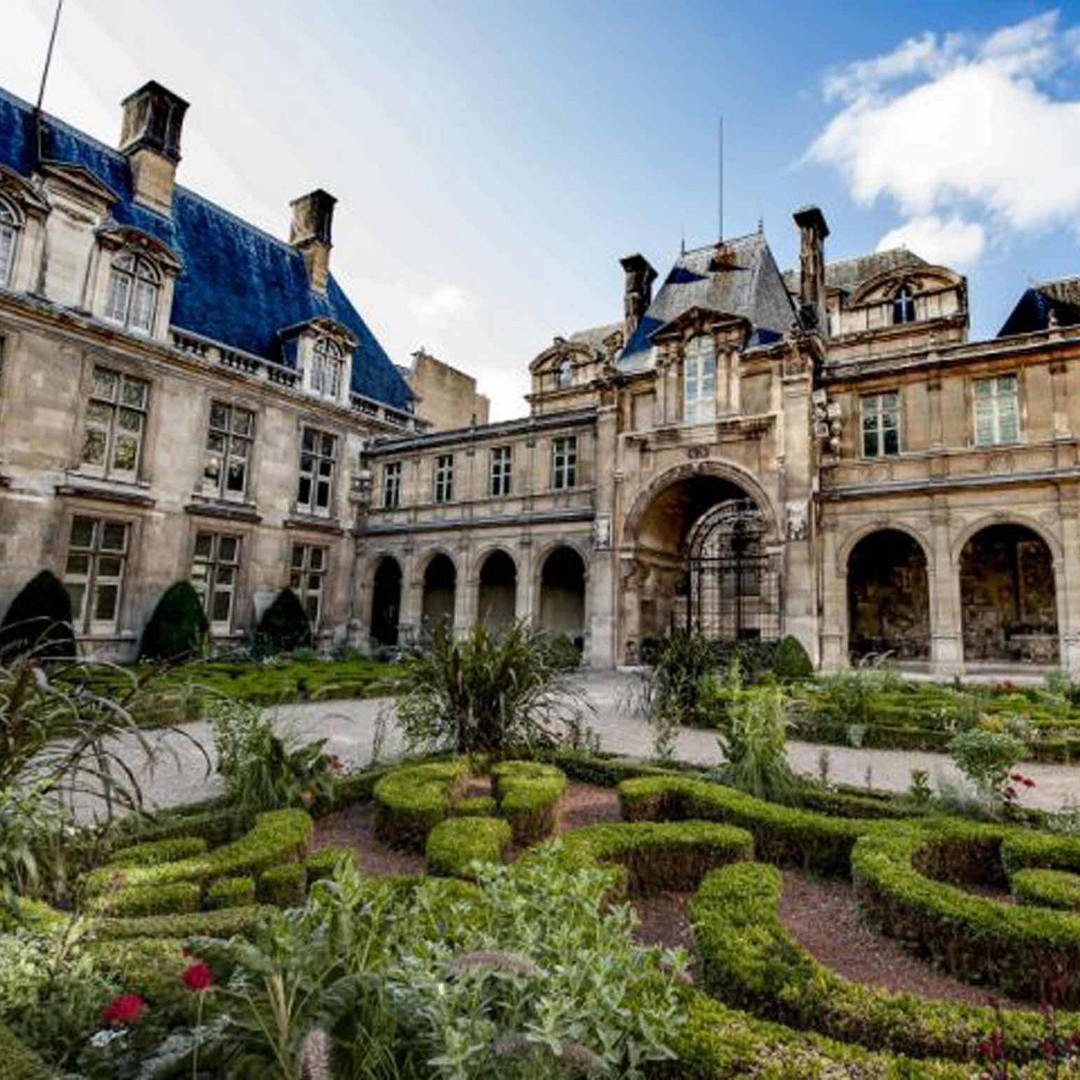 Galerie média