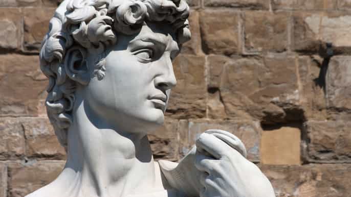firenze tour della galleria dellaccademia