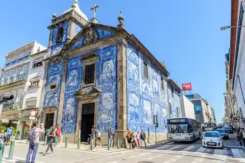 Porto Card Walker (1, 2, 3 ou 4 dias)