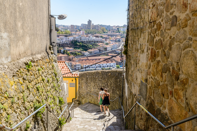 Porto Card Piéton - 1, 2, 3 ou 4 joursPorto Card Piéton - 3 jours