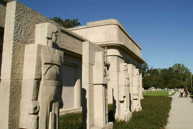 Wrocław : Visite de 3 heures en bateau à vapeur avec la salle du centenaire de l&#039;UNESCO
