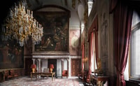 Amsterdam, Königspalast Eintrittskarte und Audio-Guide - Hizvo