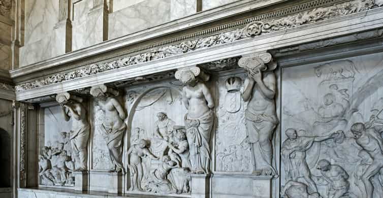 Amsterdam: Royal Palace Entry Ticket + Audio guide photo 5