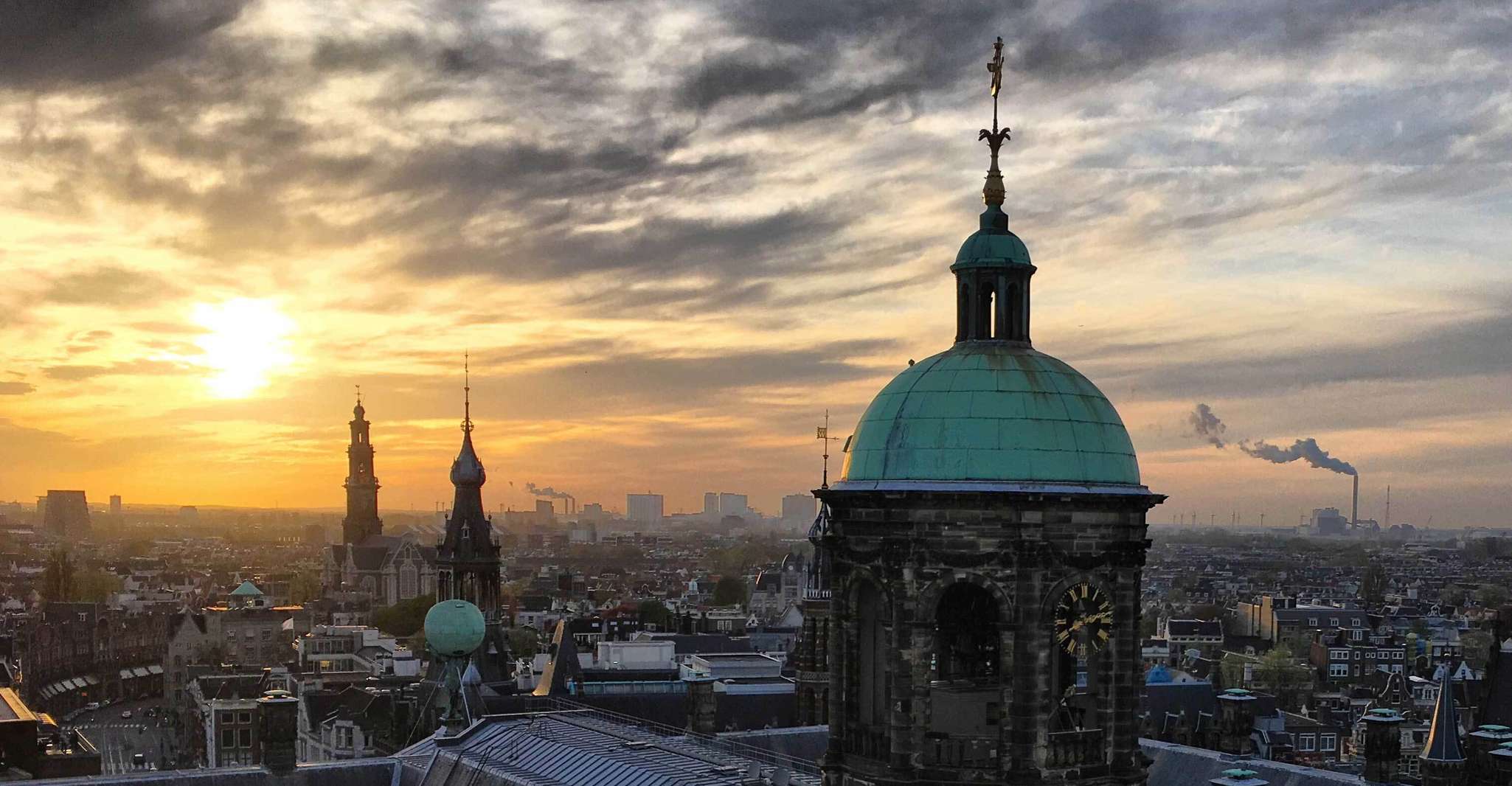 Amsterdam: Royal Palace Entry Ticket + Audio guide photo 6