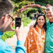 Giverny: tour mezza giornata giardino Monet da Parigi